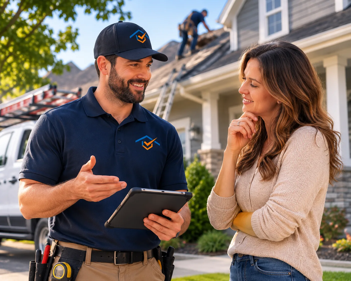 Roof Inspection FAQs in Winchester, CA